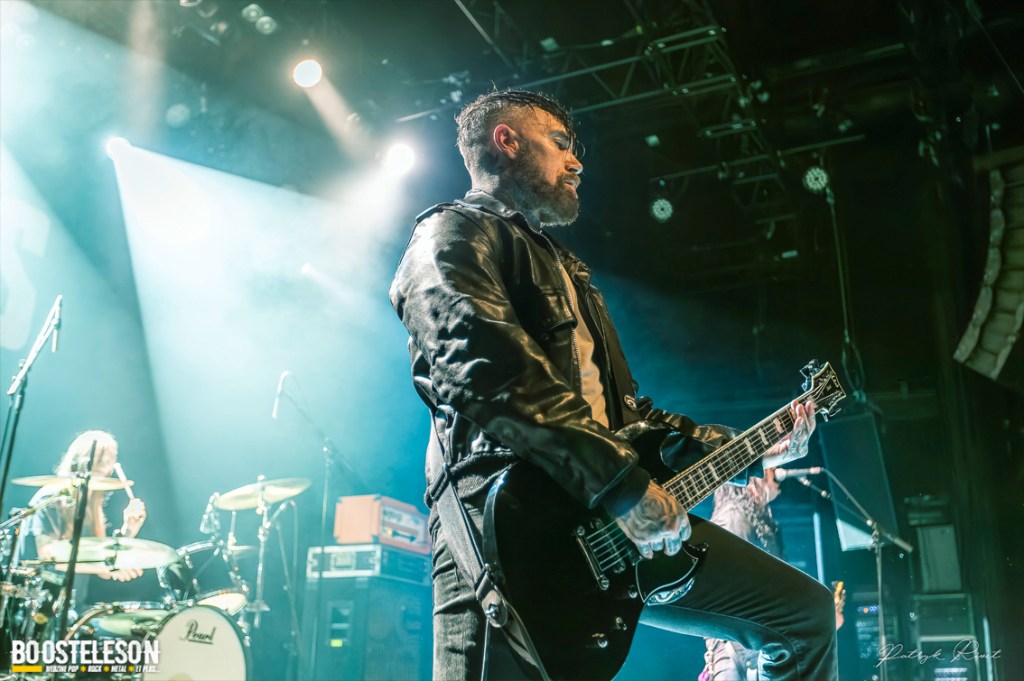 KARRAS - WE METAL FEST - LE PLAN