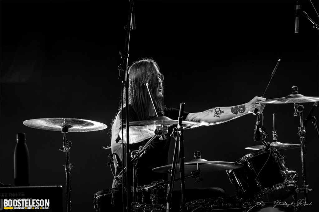 KARRAS - WE METAL FEST - LE PLAN