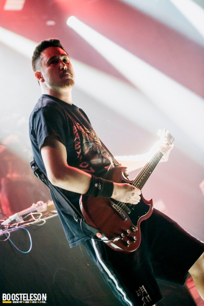 LA NEBULEUSE D'HIMA - WE METAL FEST - LE PLAN