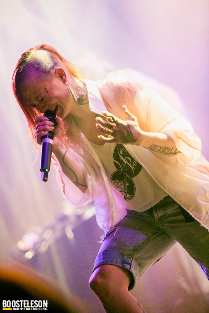 LA NEBULEUSE D'HIMA - WE METAL FEST - LE PLAN