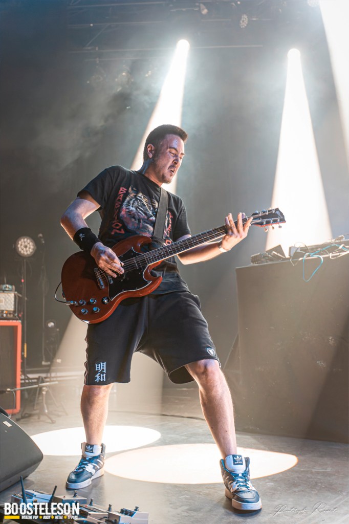 LA NEBULEUSE D'HIMA - WE METAL FEST - LE PLAN