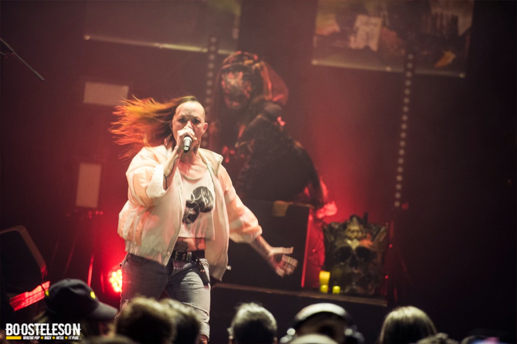 LA NEBULEUSE D'HIMA - WE METAL FEST - LE PLAN