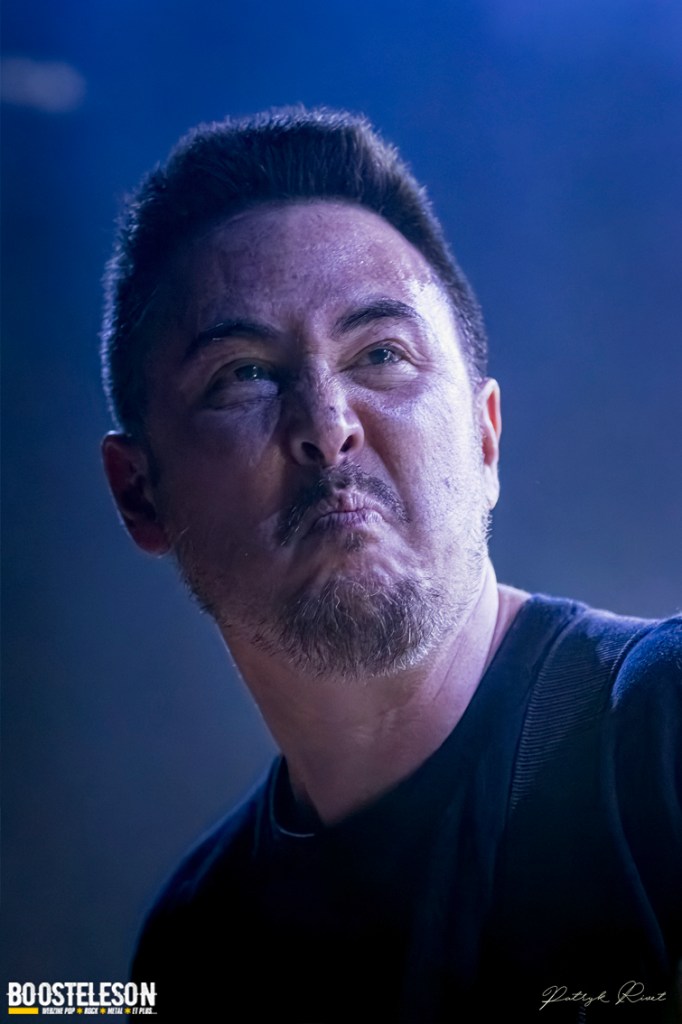 LA NEBULEUSE D'HIMA - WE METAL FEST - LE PLAN