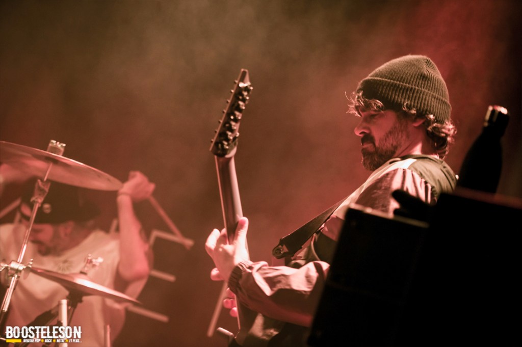 MONNEKŸN - WE METAL FEST - LE PLAN