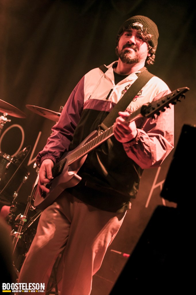 MONNEKŸN - WE METAL FEST - LE PLAN