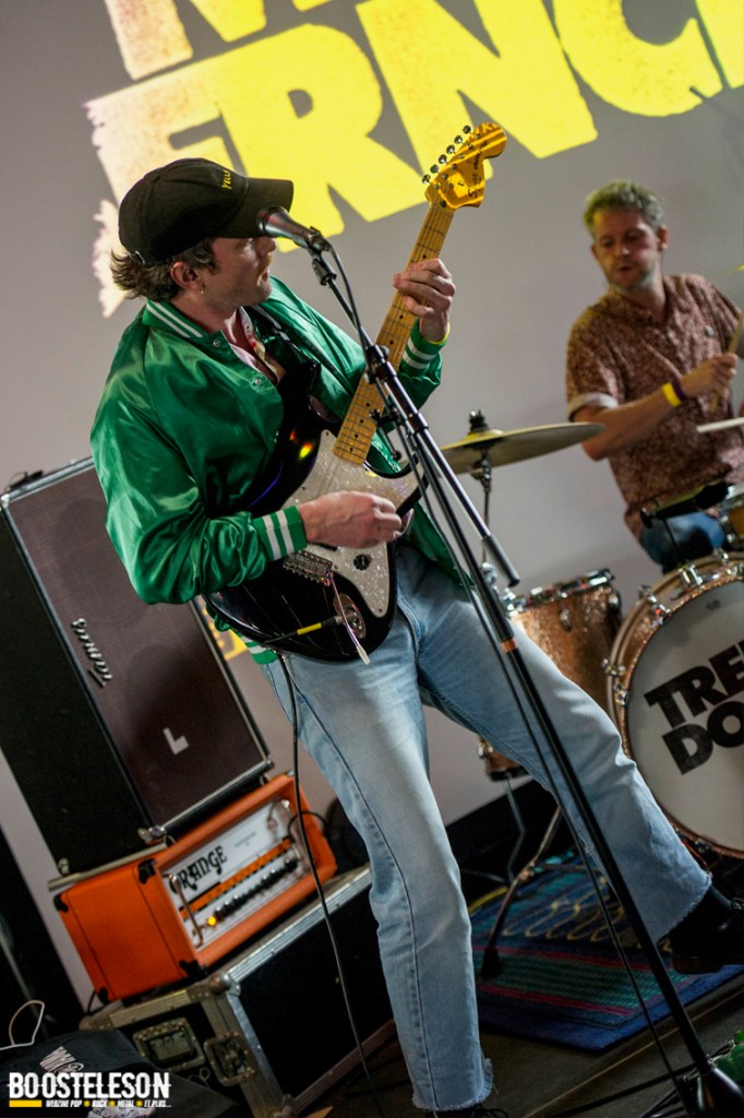 MSS FRNCE - WE METAL FEST - LE PLAN