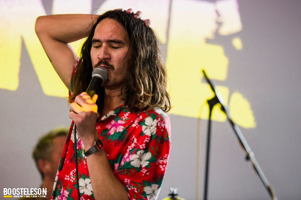 MSS FRNCE - WE METAL FEST - LE PLAN