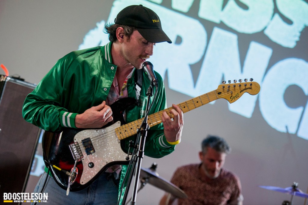 MSS FRNCE - WE METAL FEST - LE PLAN