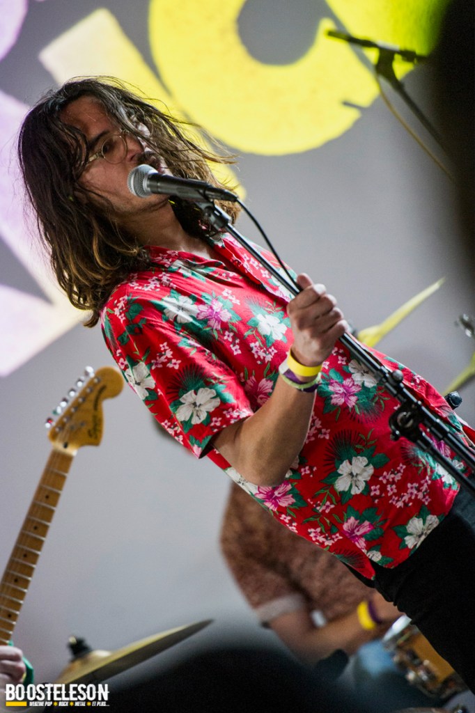 MSS FRNCE - WE METAL FEST - LE PLAN