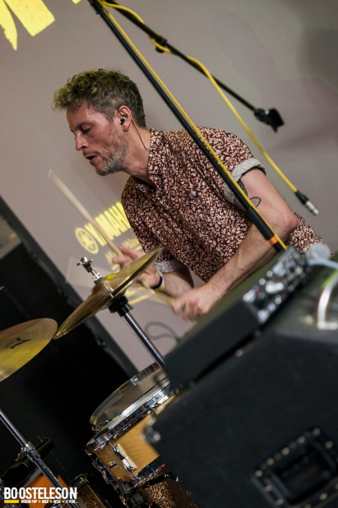 MSS FRNCE - WE METAL FEST - LE PLAN