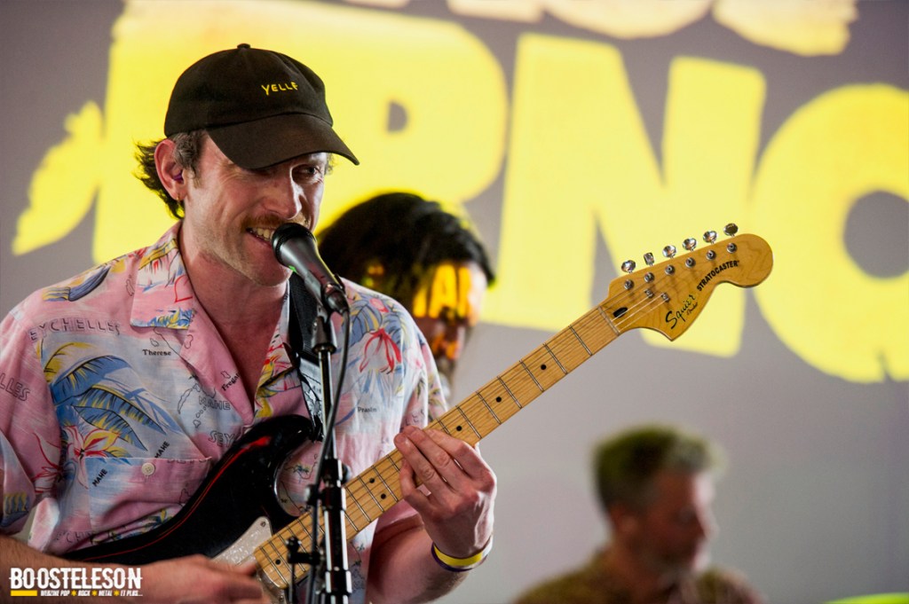 MSS FRNCE - WE METAL FEST - LE PLAN