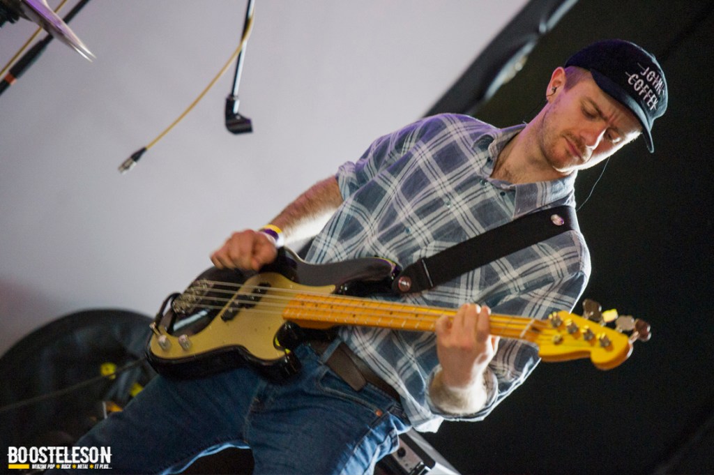 MSS FRNCE - WE METAL FEST - LE PLAN