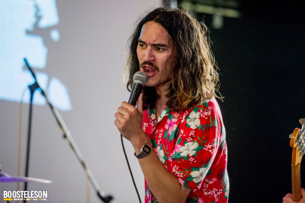 MSS FRNCE - WE METAL FEST - LE PLAN