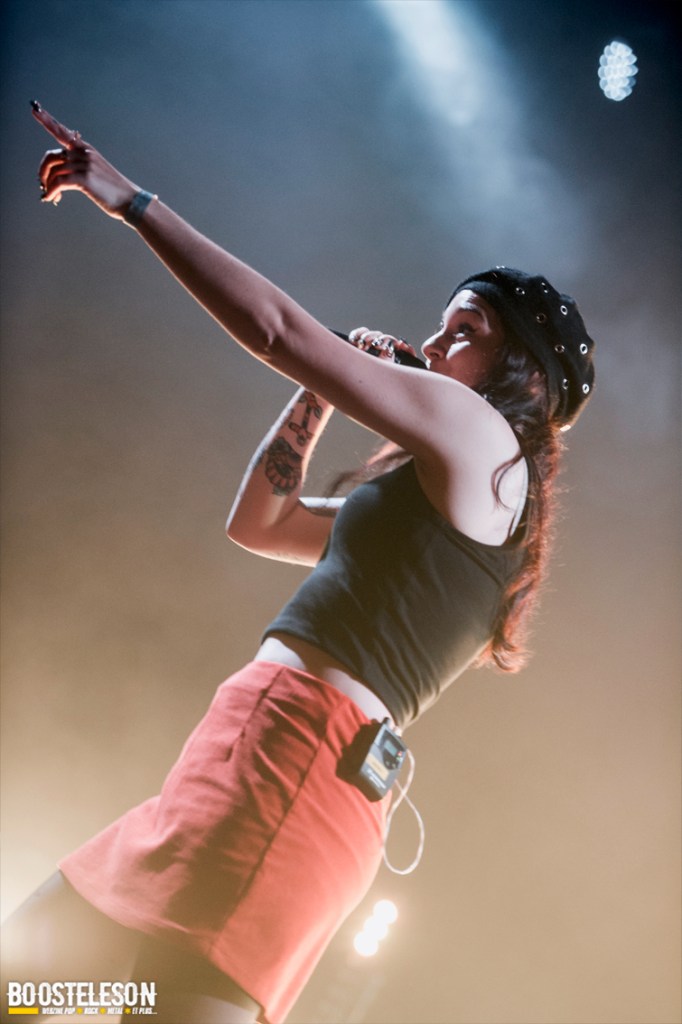 NOVELISTS - WE METAL FEST - LE PLAN