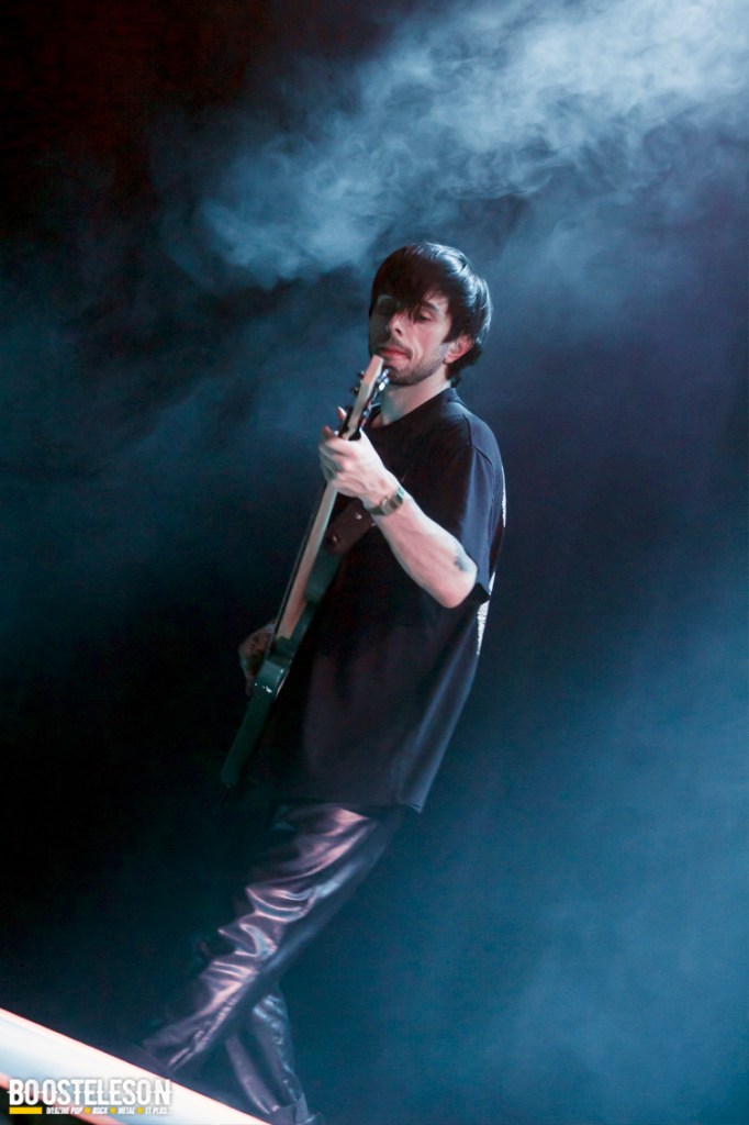 NOVELISTS - WE METAL FEST - LE PLAN