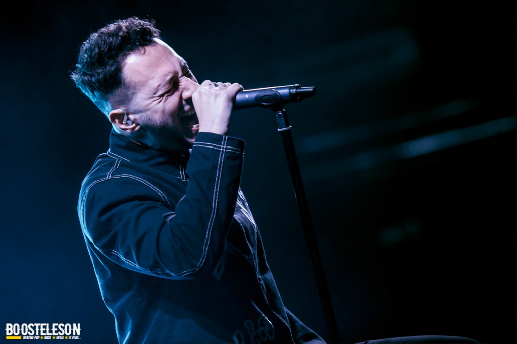 RESOLVE - WE METAL FEST - LE PLAN