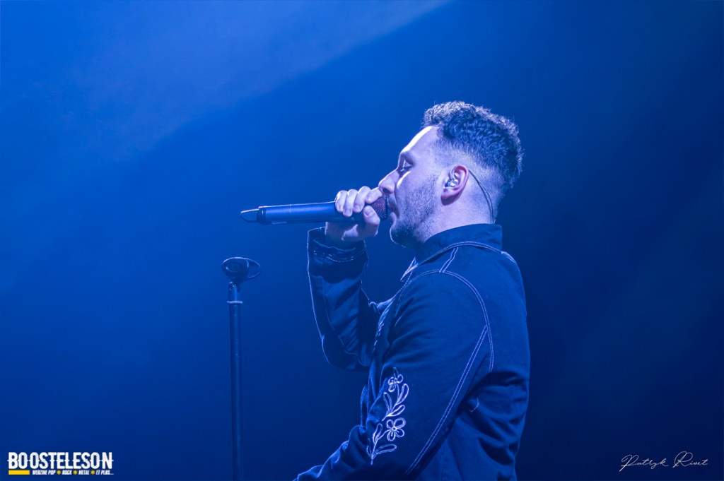 RESOLVE - WE METAL FEST - LE PLAN