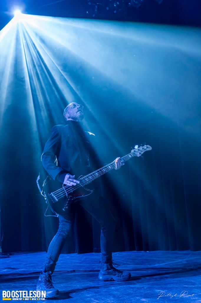 RESOLVE - WE METAL FEST - LE PLAN