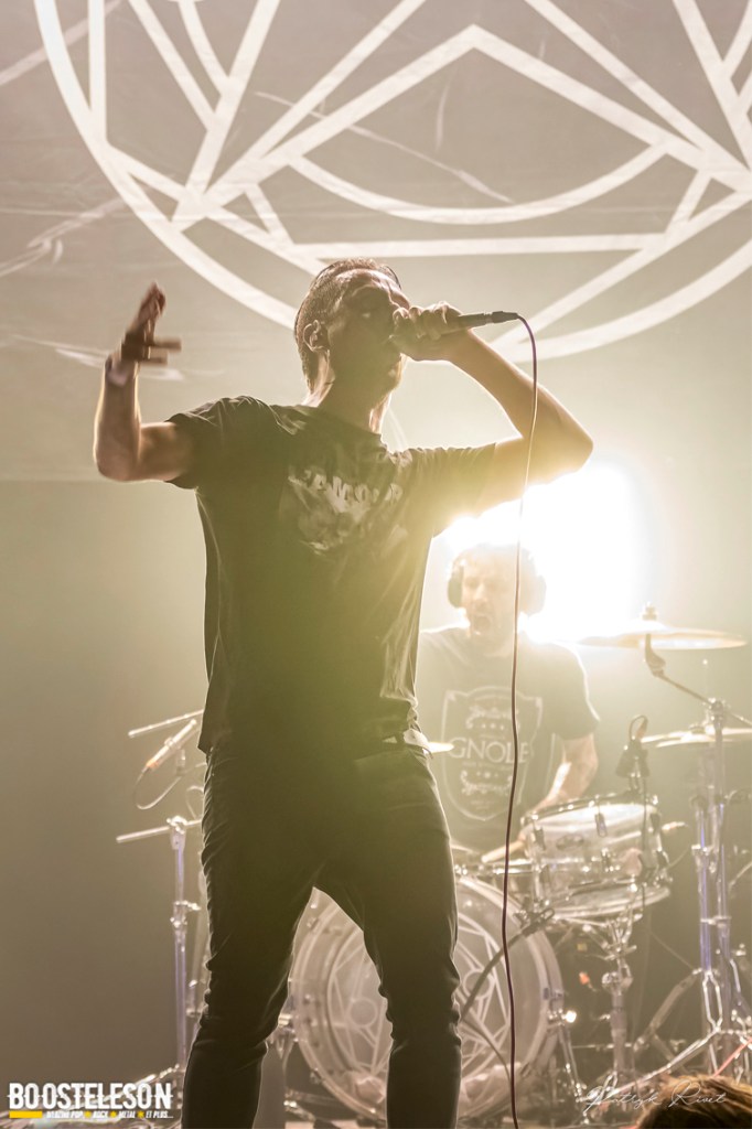 SMASH HIT COMBO - WE METAL FEST - LE PLAN