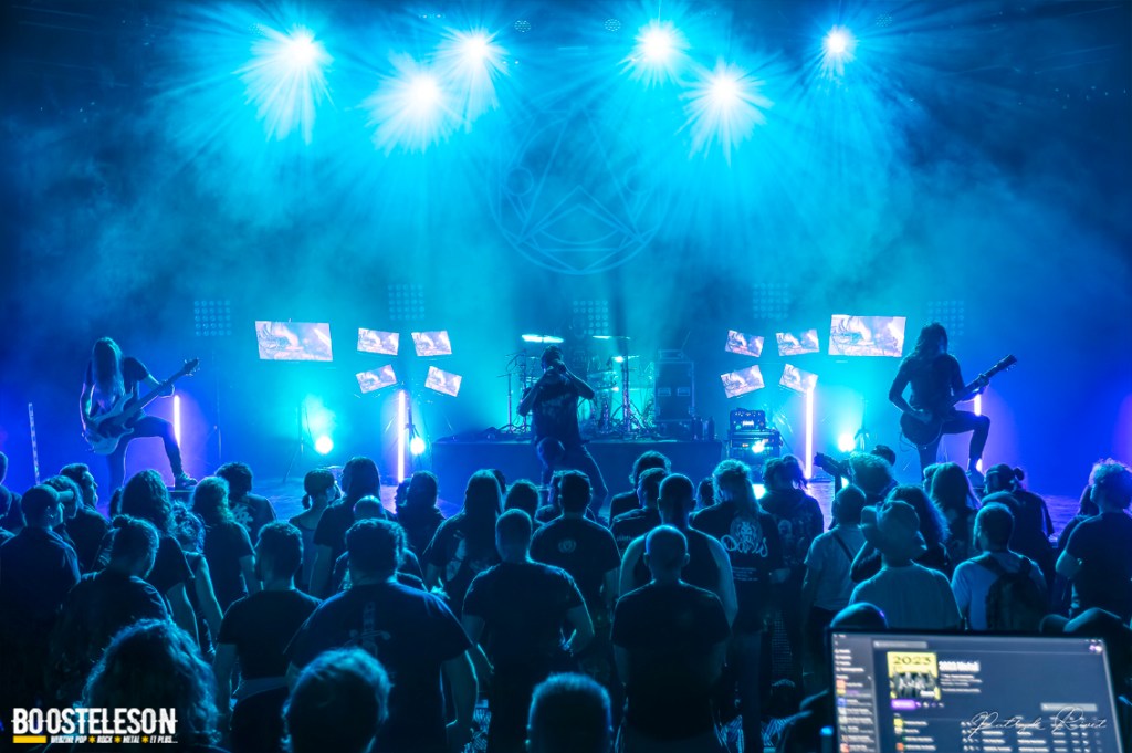 SMASH HIT COMBO - WE METAL FEST - LE PLAN