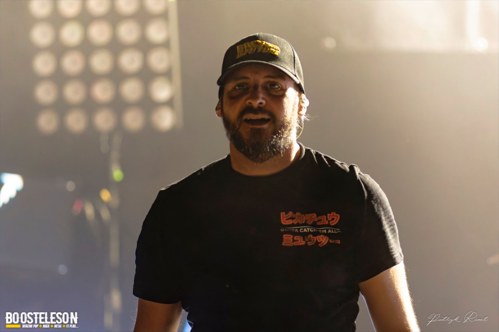 SMASH HIT COMBO - WE METAL FEST - LE PLAN