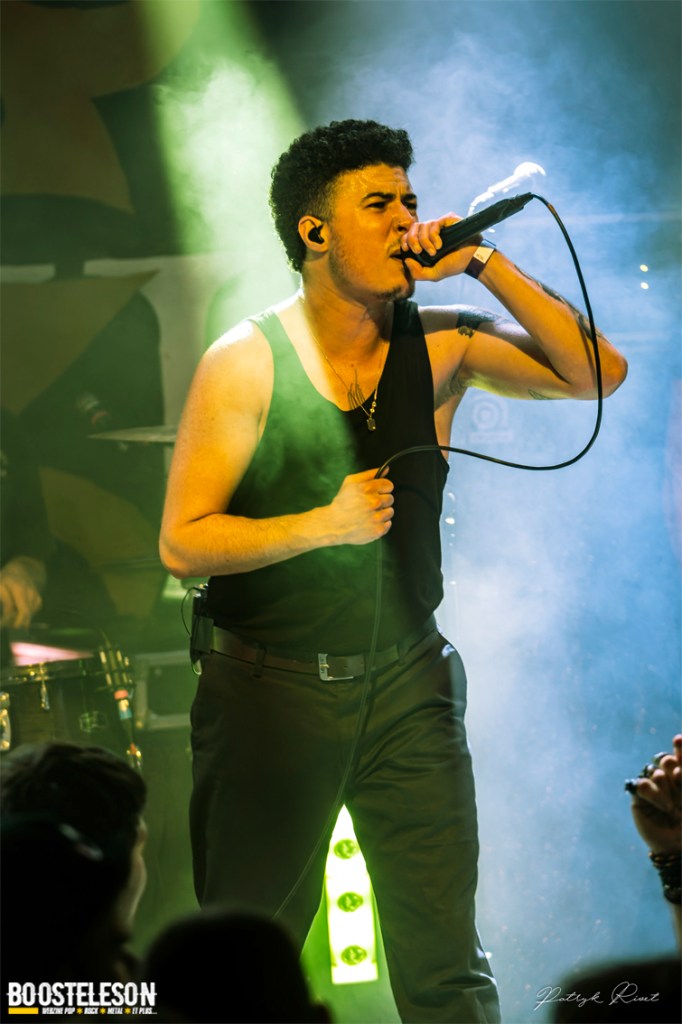 SMASH HIT COMBO - WE METAL FEST - LE PLAN