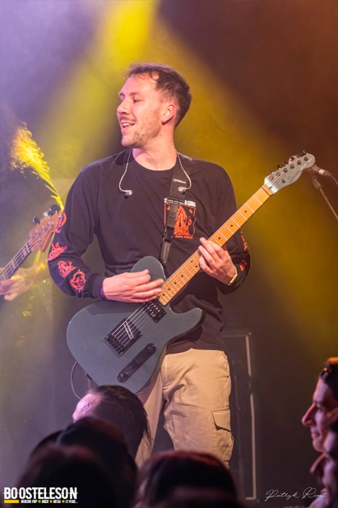 SMASH HIT COMBO - WE METAL FEST - LE PLAN