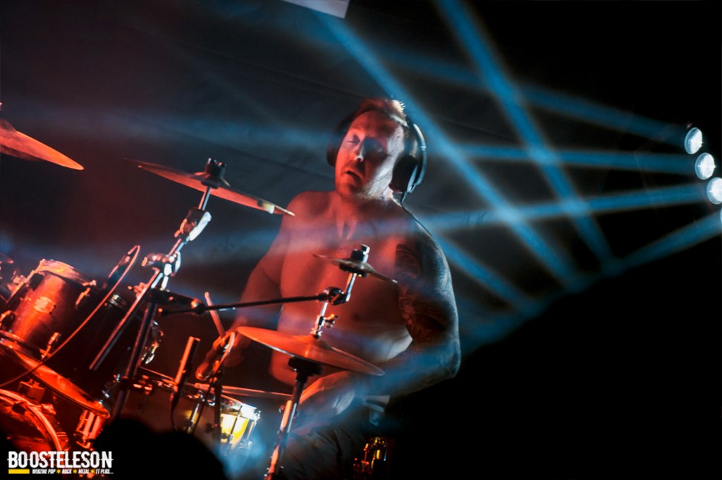 VIOLENCE - WE METAL FEST - LE PLAN