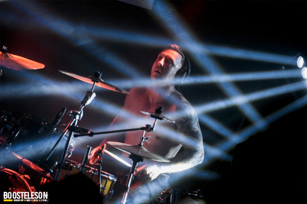 VIOLENCE - WE METAL FEST - LE PLAN