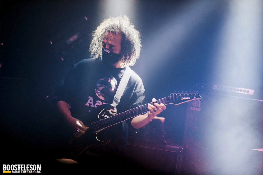 VIOLENCE - WE METAL FEST - LE PLAN