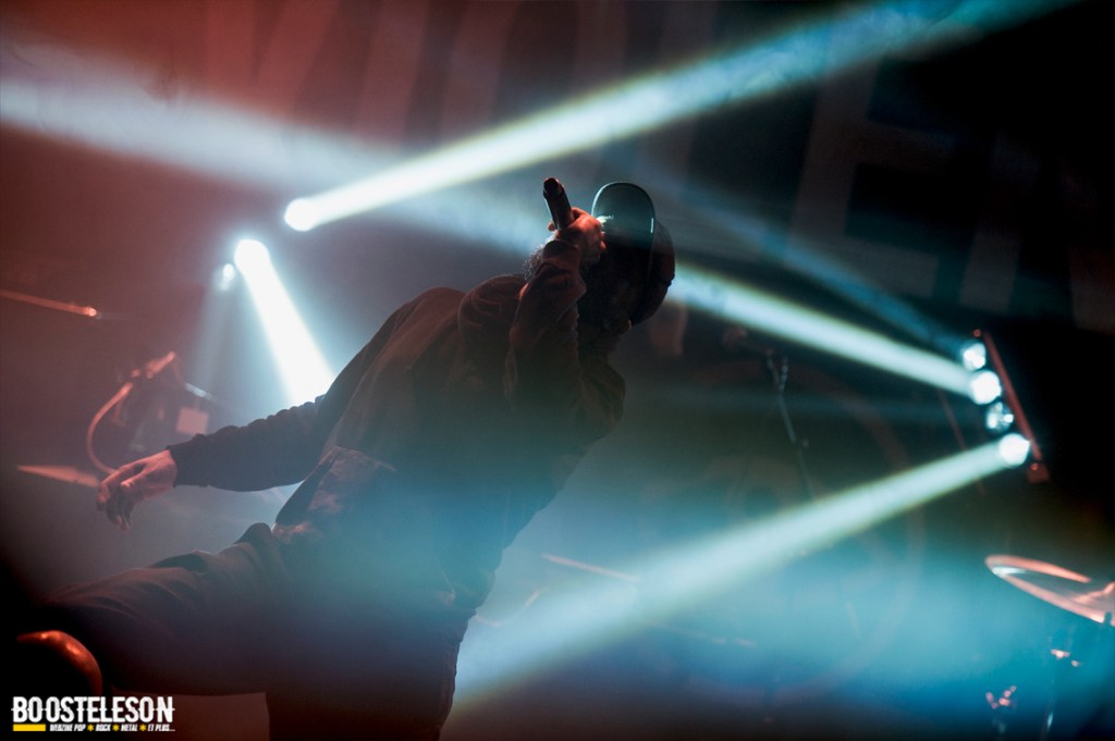 VIOLENCE - WE METAL FEST - LE PLAN