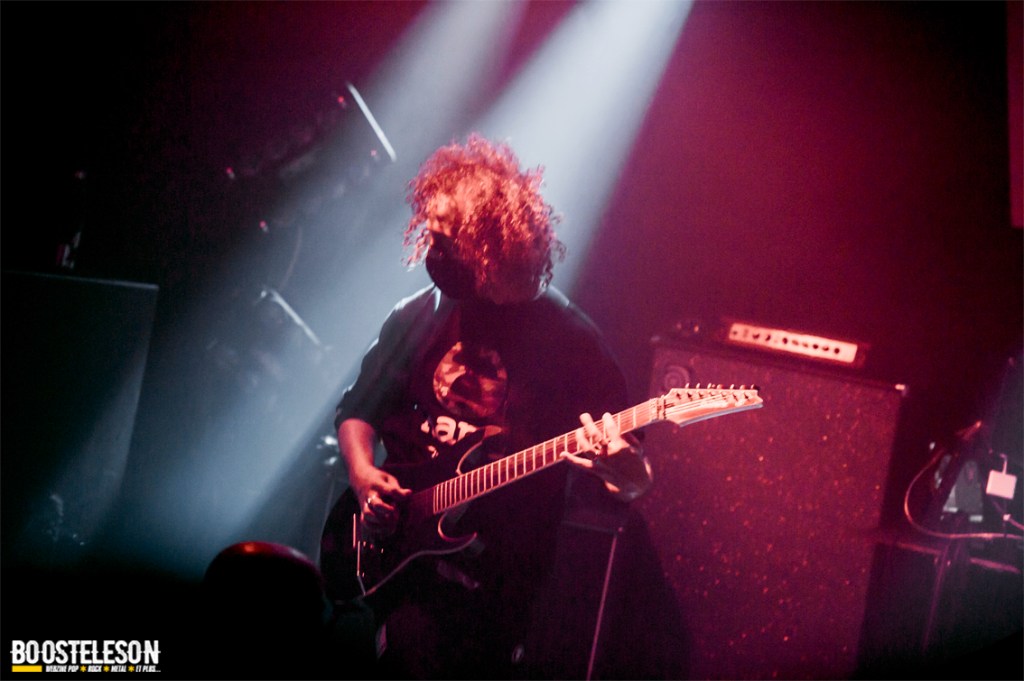 VIOLENCE - WE METAL FEST - LE PLAN