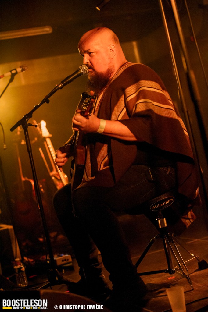 ALAIN JOHANNES - Petit Bain