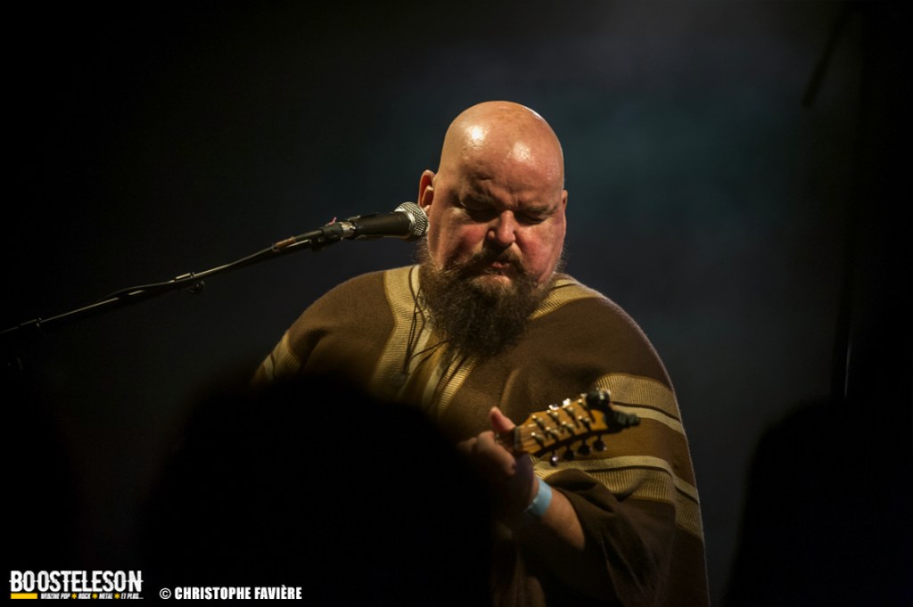 ALAIN JOHANNES - Petit Bain