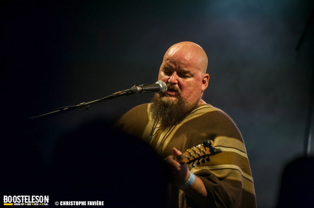 ALAIN JOHANNES - Petit Bain