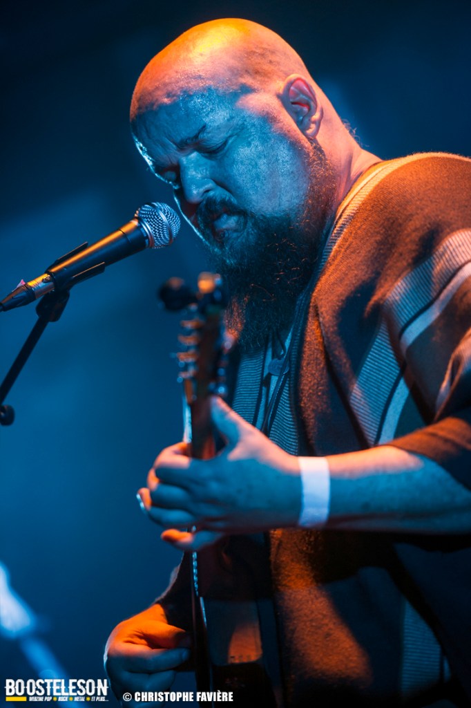 ALAIN JOHANNES - Petit Bain