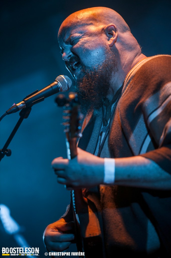 ALAIN JOHANNES - Petit Bain