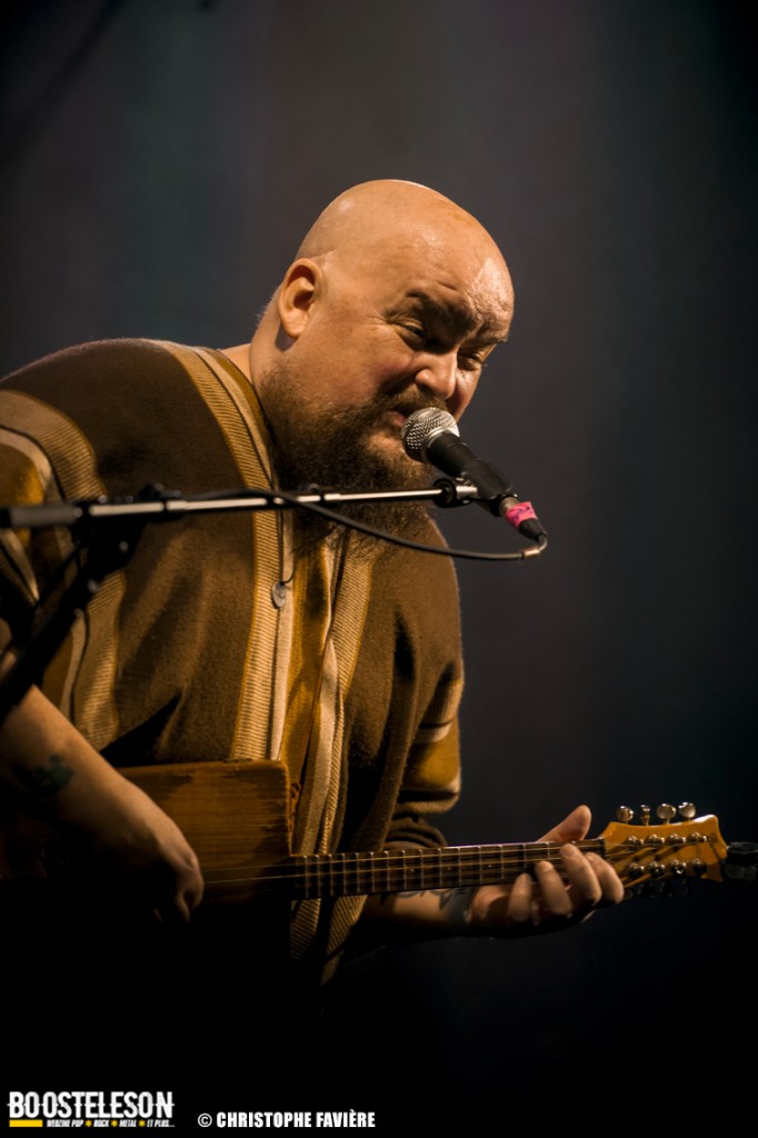 ALAIN JOHANNES - Petit Bain