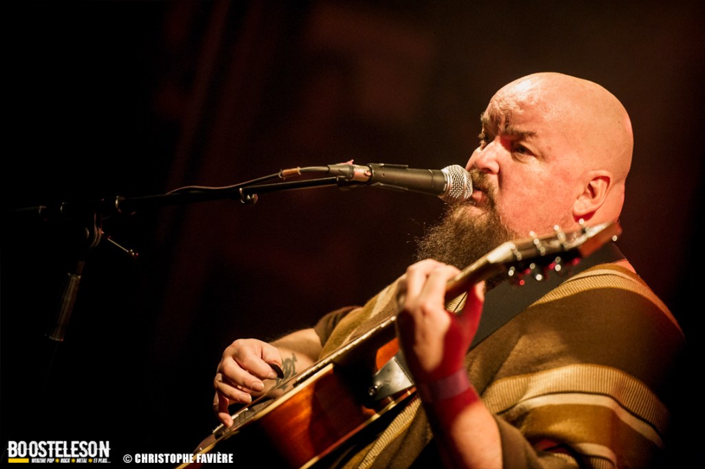 ALAIN JOHANNES - Petit Bain