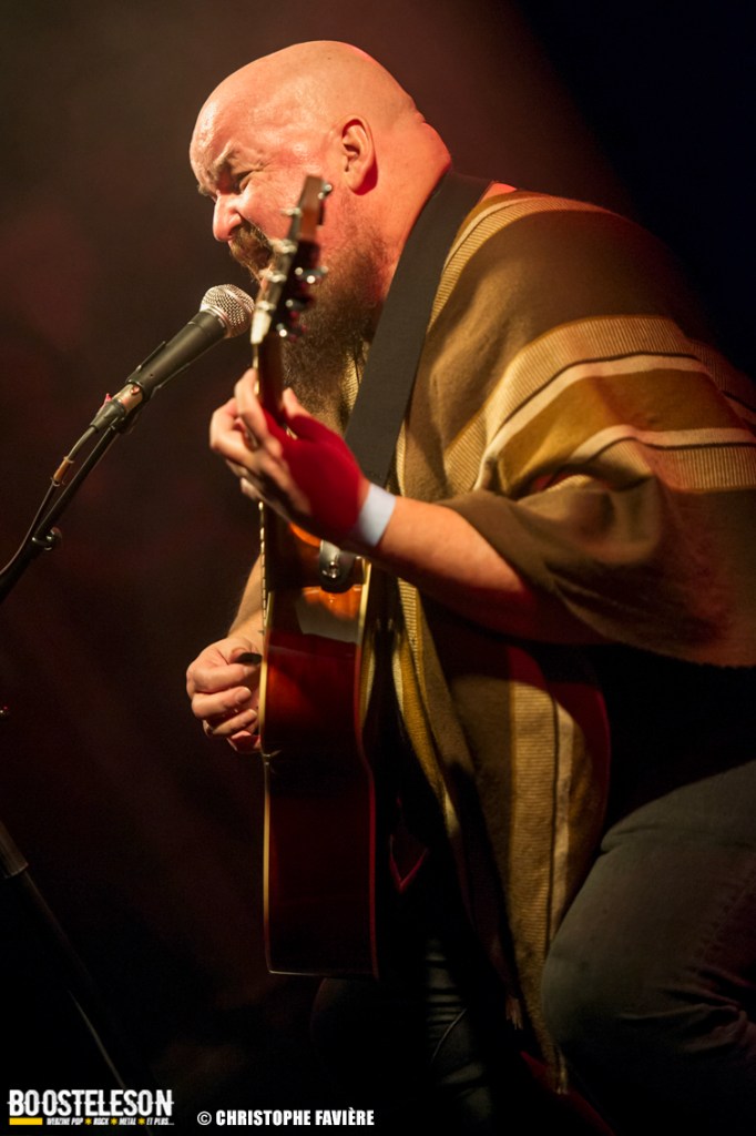 ALAIN JOHANNES - Petit Bain