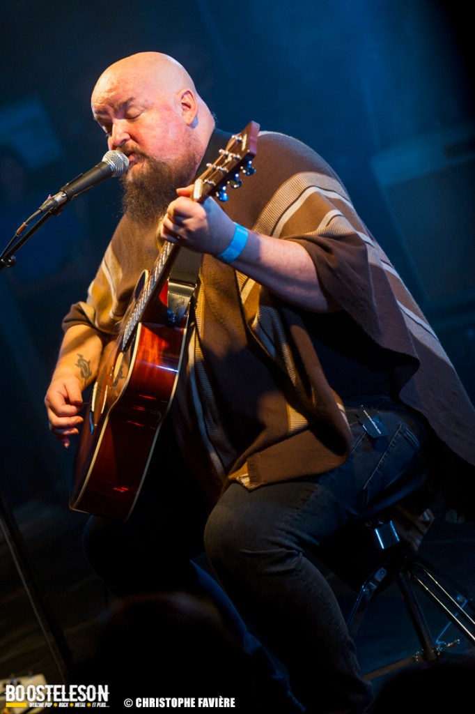 ALAIN JOHANNES - Petit Bain