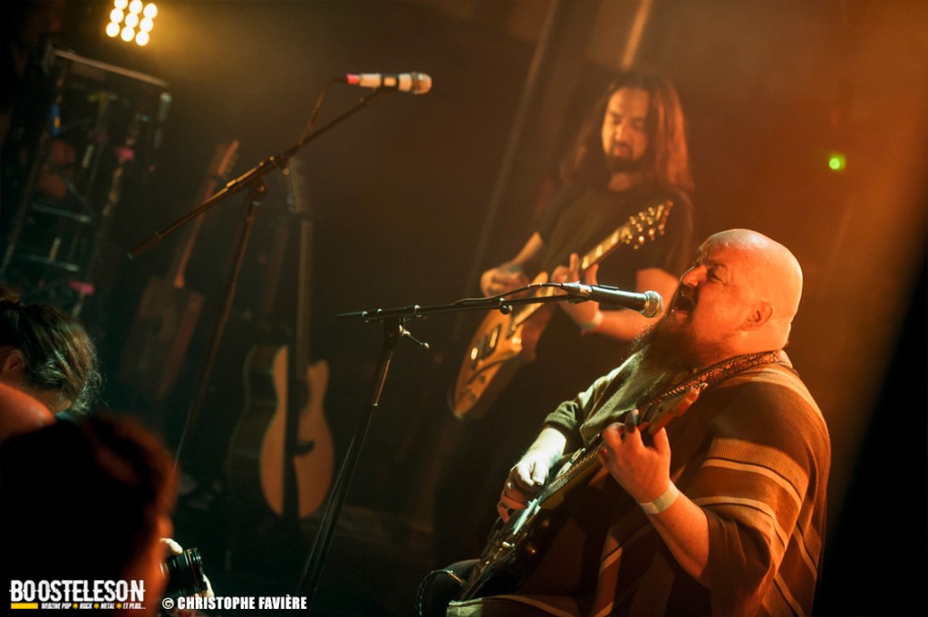 ALAIN JOHANNES - Petit Bain