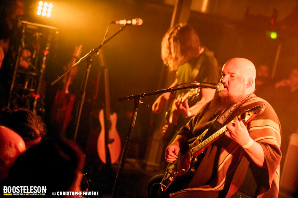 ALAIN JOHANNES - Petit Bain