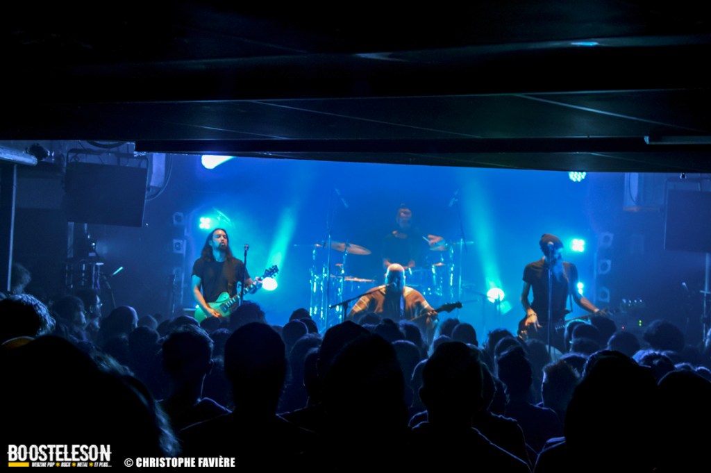 ALAIN JOHANNES - Petit Bain