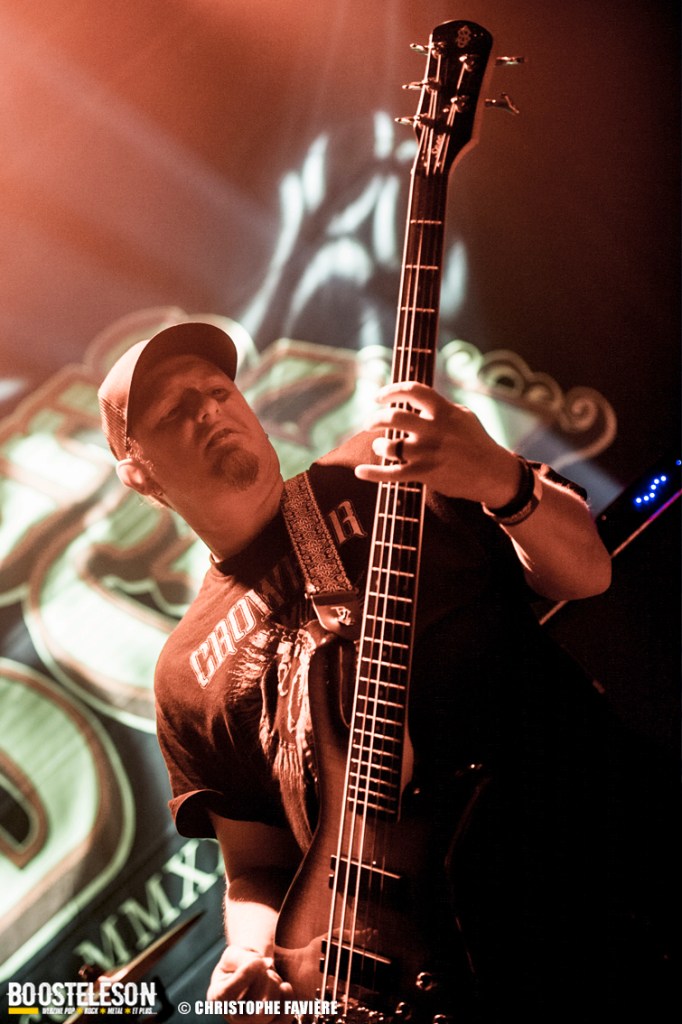 APOSTLE OF SOLITUDE - Grand Paris Sludge - L'Empreinte