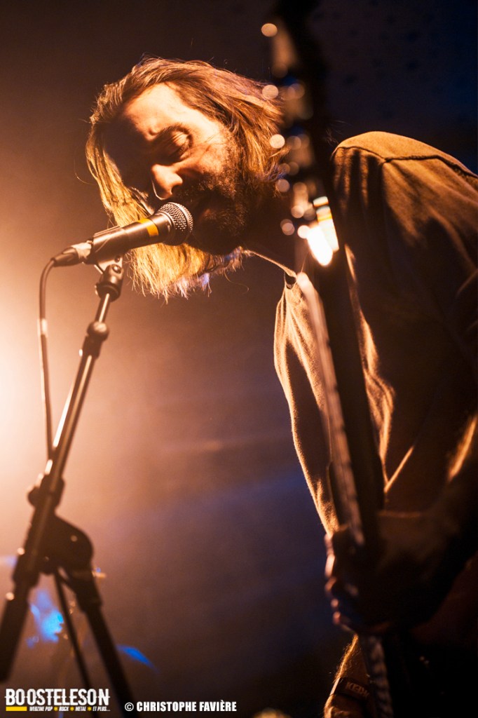 CLEGANE - Grand Paris Sludge - L'Empreinte