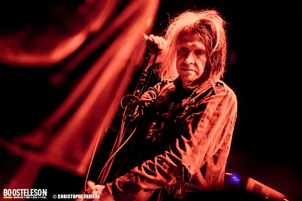 EYEHATEGOD - Grand Paris Sludge - L'Empreinte