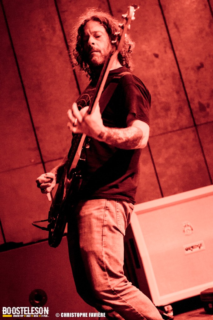 EYEHATEGOD - Grand Paris Sludge - L'Empreinte