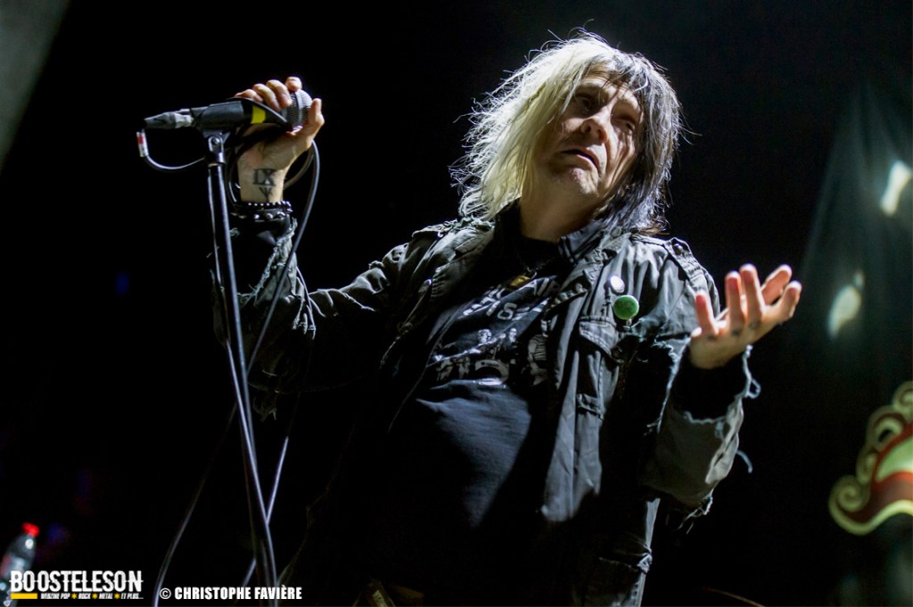 EYEHATEGOD - Grand Paris Sludge - L'Empreinte