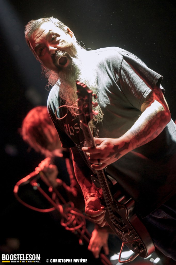 EYEHATEGOD - Grand Paris Sludge - L'Empreinte